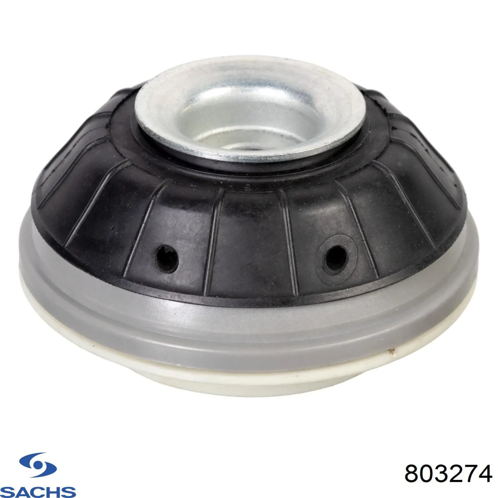 Опора стійки амортизатора переднього Sachs 803274 ціна, від 23.65 USD
