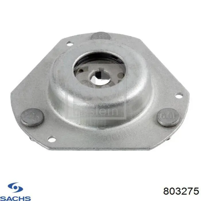 803275 Sachs Кріплення переднього амортизатора