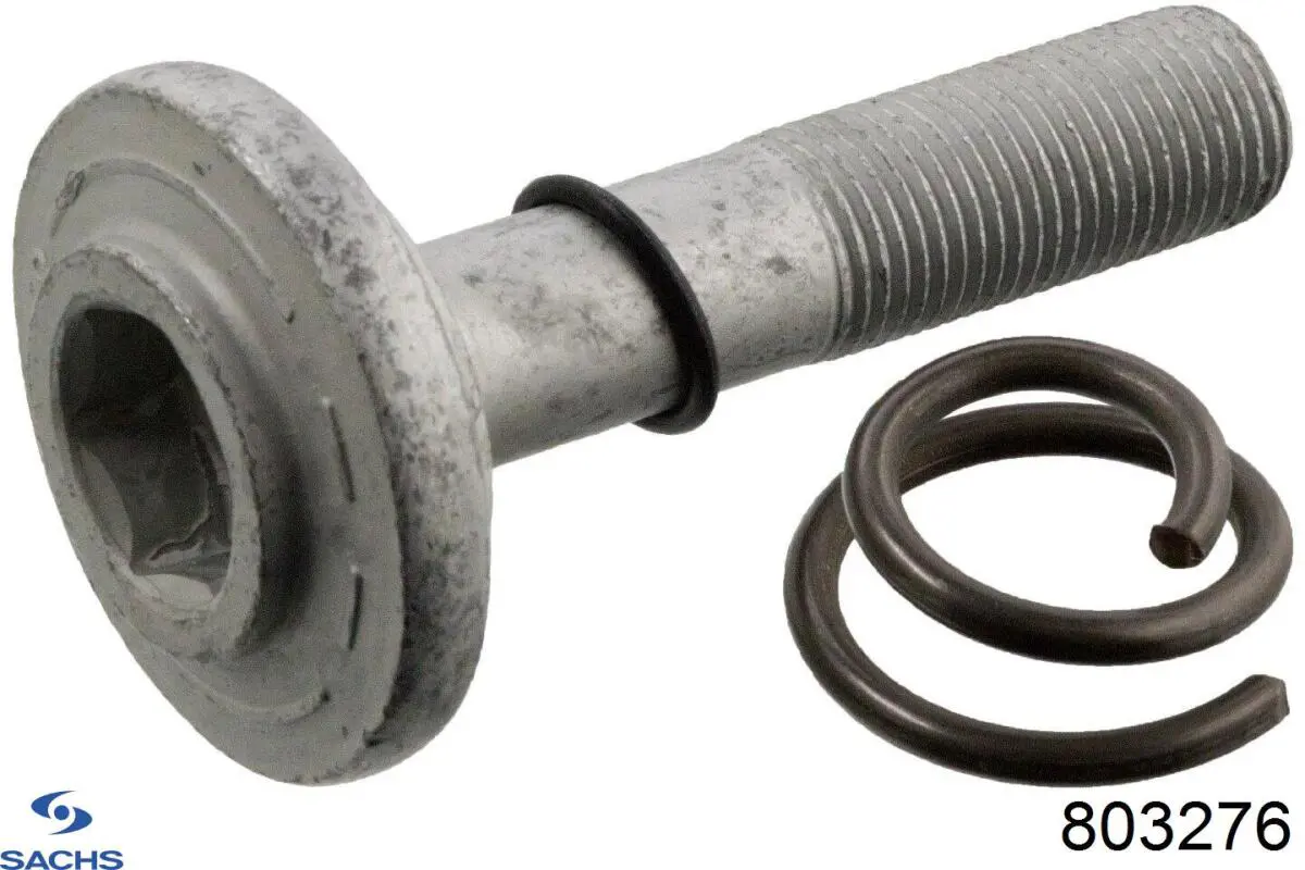Купити 803276 Sachs Болт/гайка кріплення