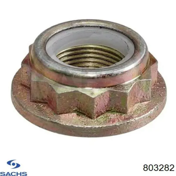 Купити 803282 Sachs Болт кріплення амортизатора переднього