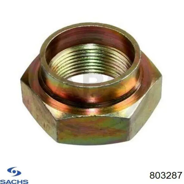 803287 Sachs 