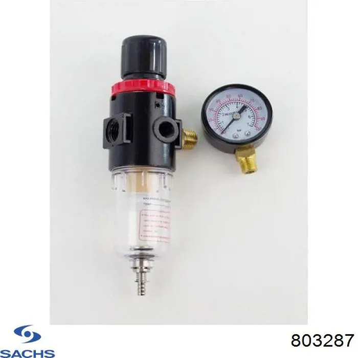 Купити 803287 Sachs 