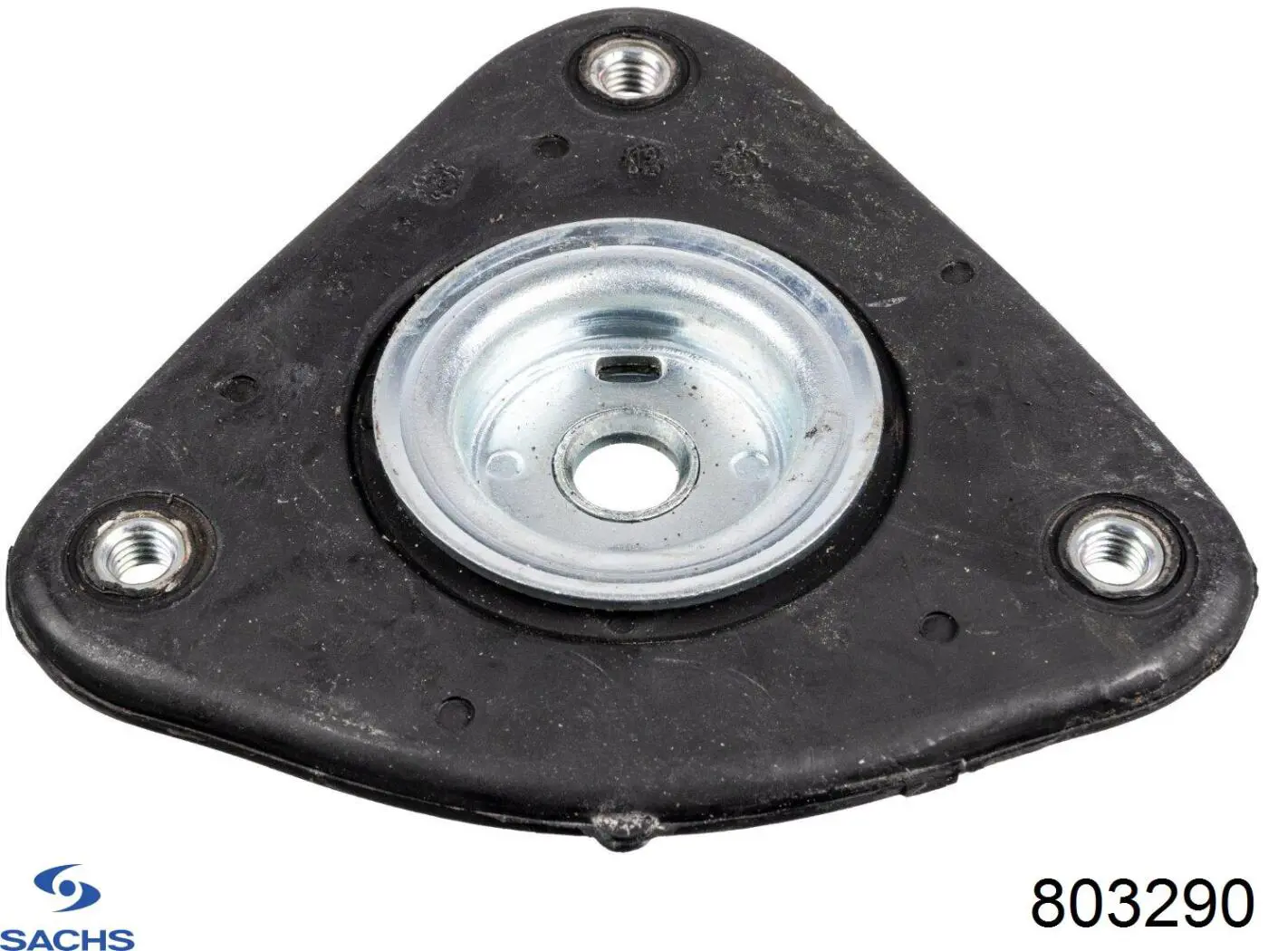 Опора стійки амортизатора переднього Sachs 803290 ціна, від 15.20 USD