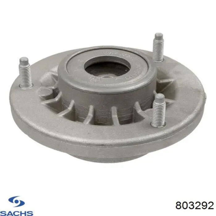 Купити 803292 Sachs Опора амортизатора заднього