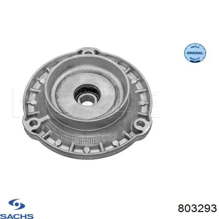 Купити 803293 Sachs Опора амортизатора переднього