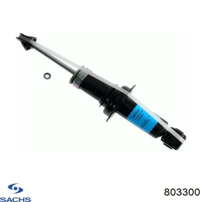 803300 Sachs Кріплення переднього амортизатора