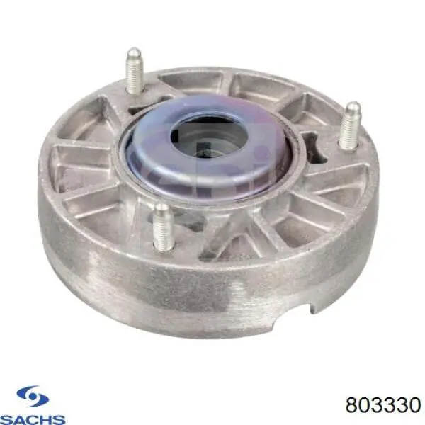 803330 Sachs Кріплення переднього амортизатора