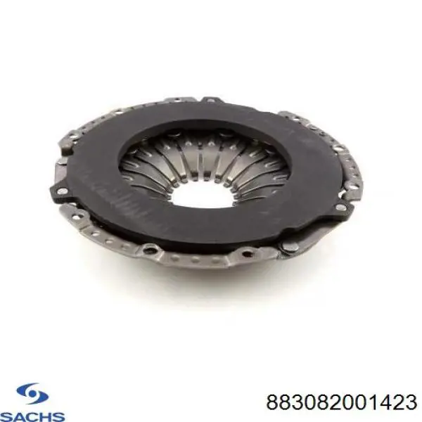 Купити 077141117PX VAG Корзина зчеплення
