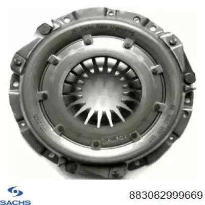 Купити 883082999669 Sachs Корзина зчеплення