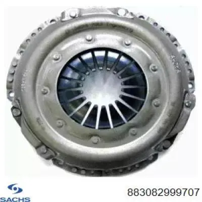 Корзина диска зчеплення Sachs 3082919001