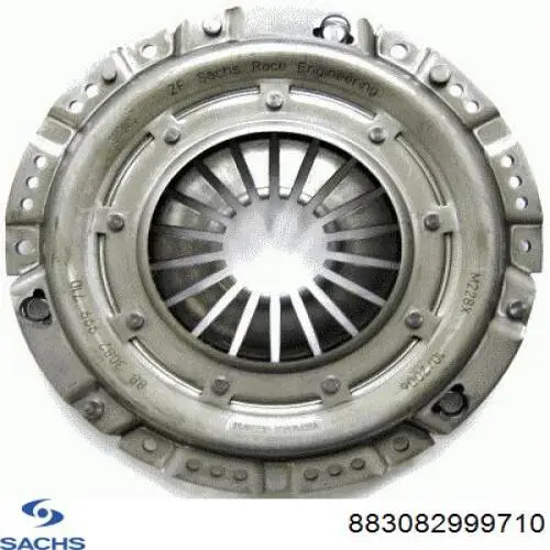 Корзина сцепления  SACHS 883082999710