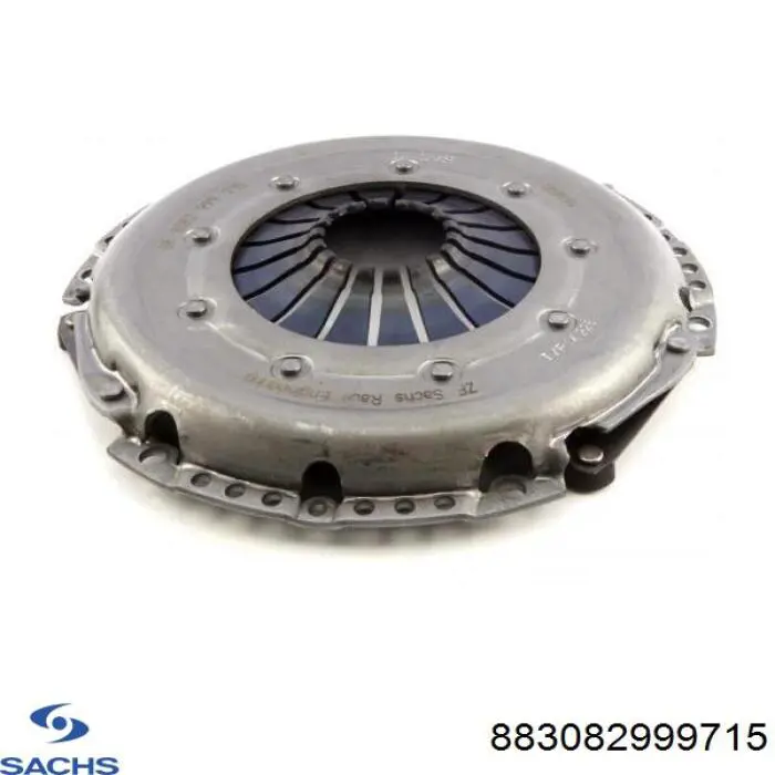 883082999715 Sachs Натискний диск зчеплення