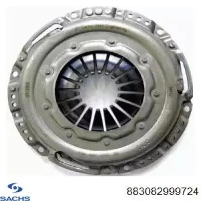 Купити 077141117LX VAG Корзина зчеплення