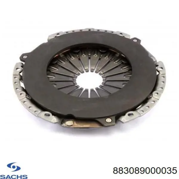 Купити 883089000035 Sachs 