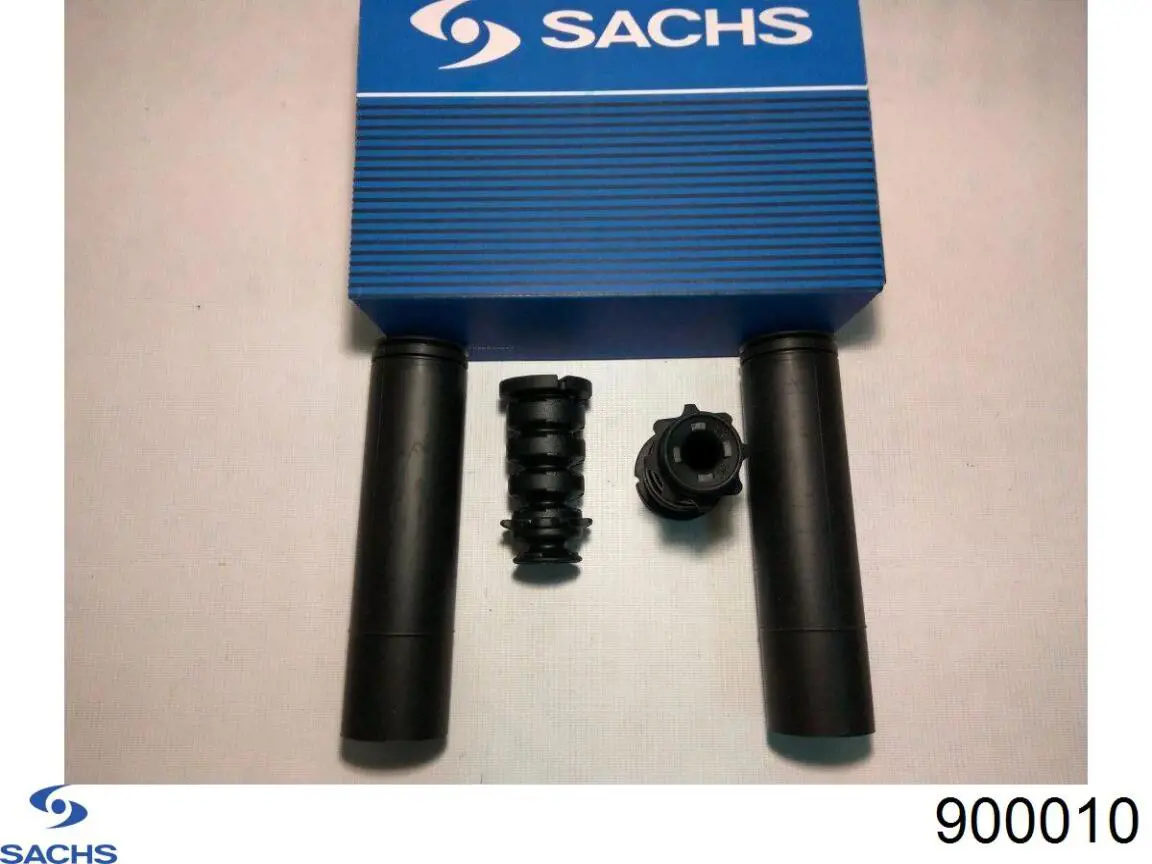 Буфер-відбійник амортизатора заднього Sachs 900010 ціна, від 13.91 USD