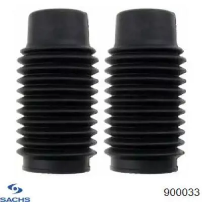 Купити 900033 Sachs Буфер-відбійник амортизатора переднього + пильовик