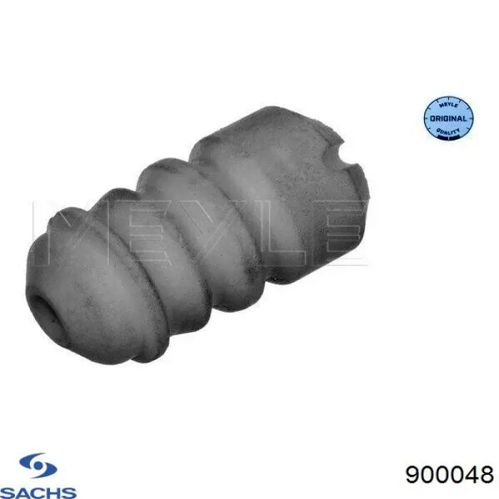 Відбійник амортизатора Sachs 900048