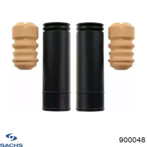 900048 Sachs Буфер заднього амортизатора