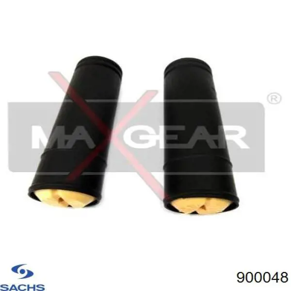 Відбійник на задні амортизатори Sachs 900048 ціна, від 15.04 USD