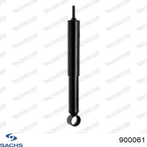 Купити APK0054 Magneti Marelli Буфер-відбійник амортизатора переднього + пильовик