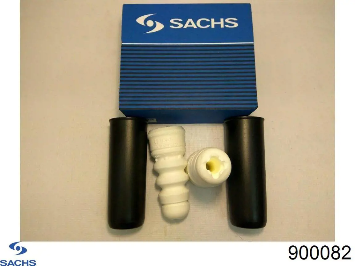 Буфер-відбійник амортизатора заднього Sachs 900082 ціна, від 19.91 USD