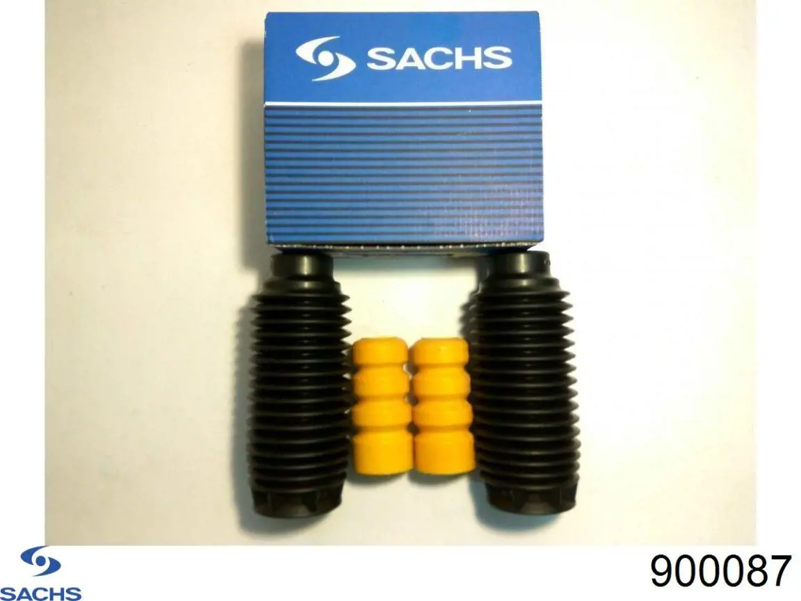 900087 Sachs буфер-відбійник амортизатора переднього