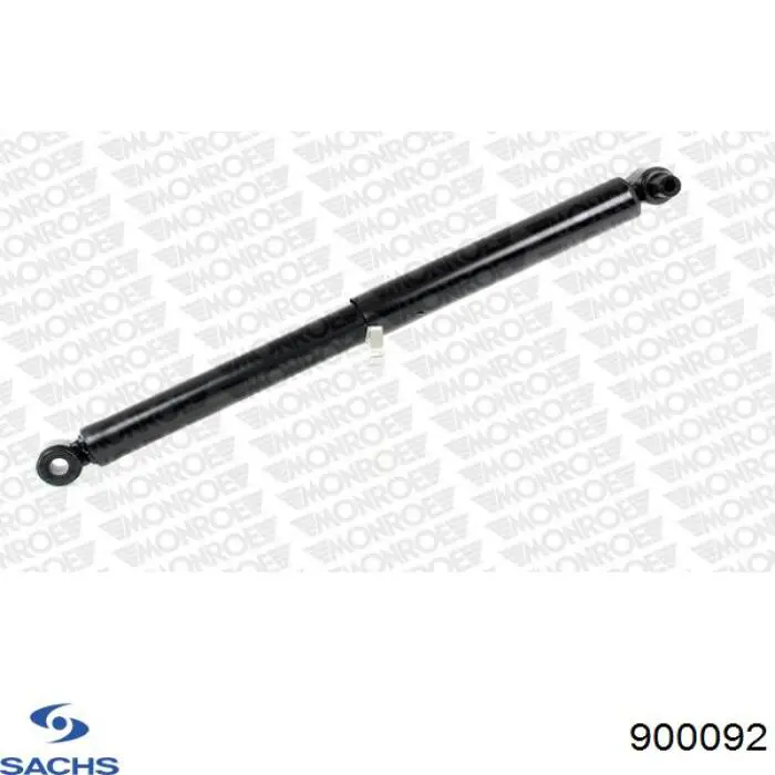 Буфер-відбійник амортизатора заднього Sachs 900092 ціна, від 25.42 USD