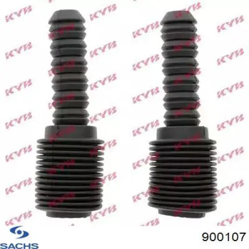 Буфер-відбійник амортизатора заднього Sachs 900107 ціна, від 13.39 USD