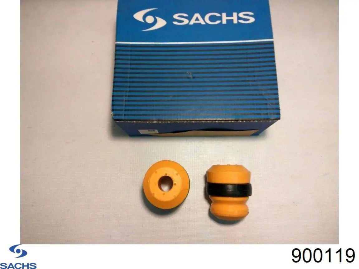 Купити 900119 Sachs Відбійник заднього амортизатора