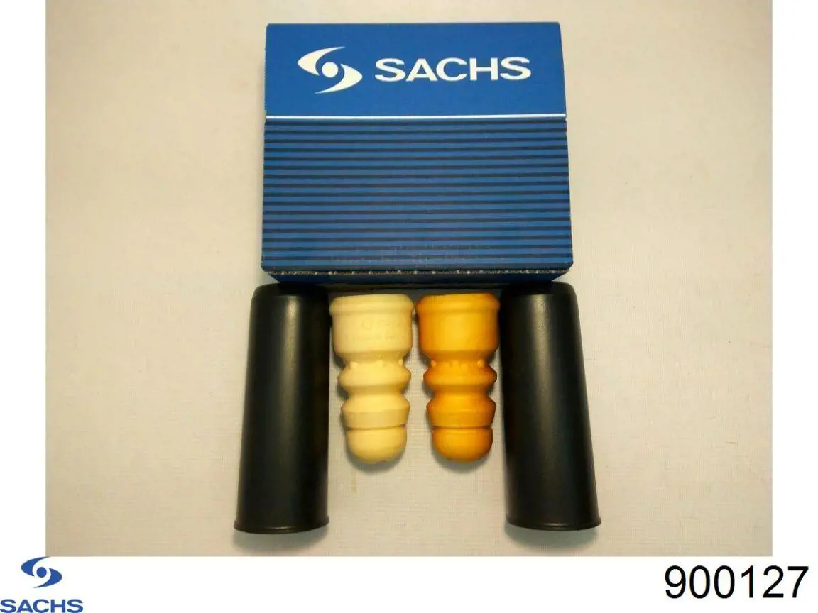 Буфер-відбійник амортизатора заднього Sachs 900127 ціна, від 17.89 USD