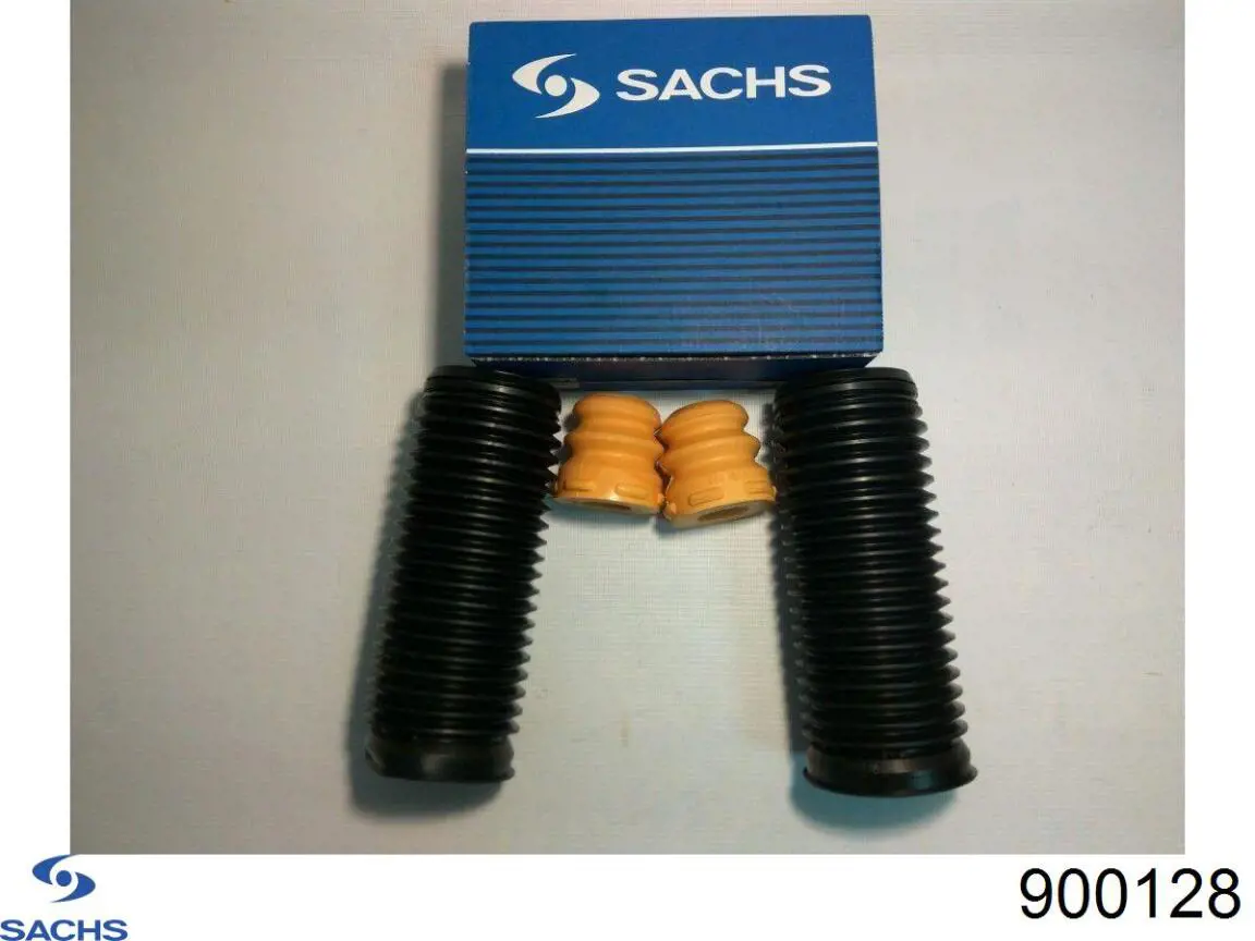 Буфер-відбійник амортизатора заднього Sachs 900128 ціна, від 18.71 USD
