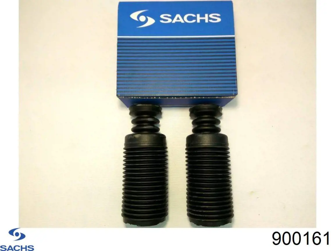 900161 Sachs Буфер амортизатора заднього