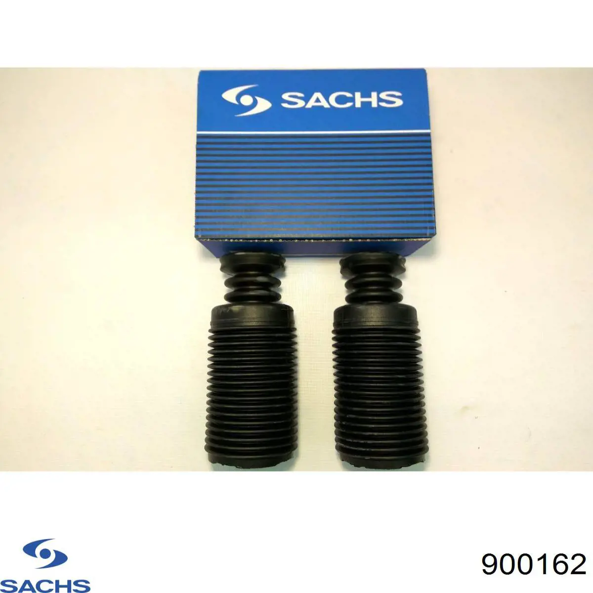 900162 Sachs буфер-відбійник амортизатора переднього + пильовик