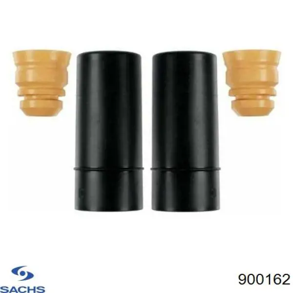 Купити 900162 Sachs Буфер-відбійник амортизатора переднього + пильовик