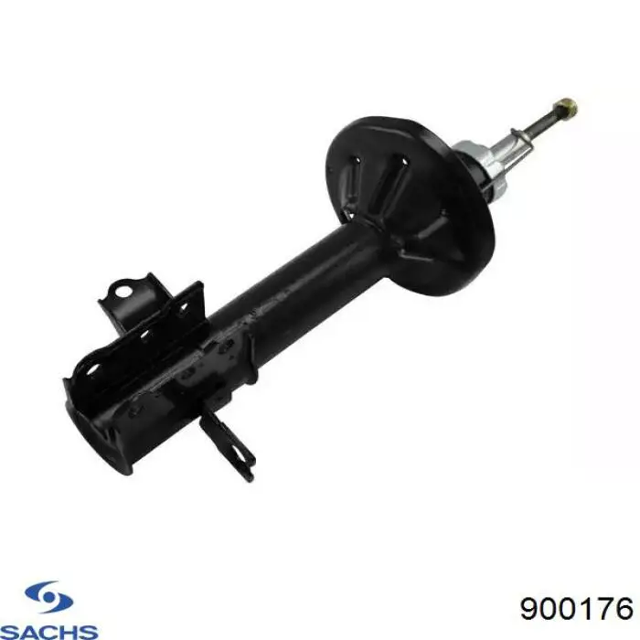 Чохол амортизатора заднього Sachs 900176 ціна, від 11.40 USD