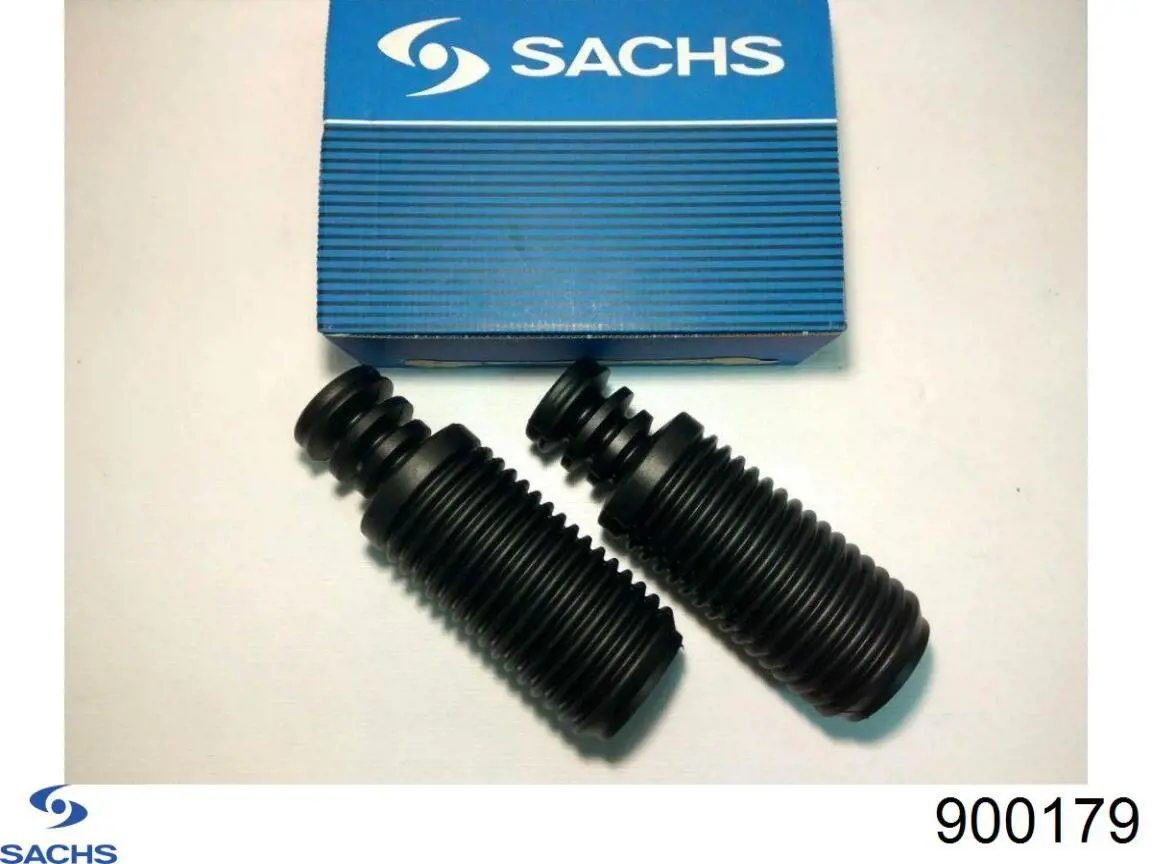 Буфер-відбійник амортизатора заднього Sachs 900179 ціна, від 13.67 USD