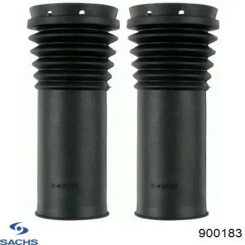 Купити 900183 Sachs Буфер-відбійник амортизатора переднього + пильовик