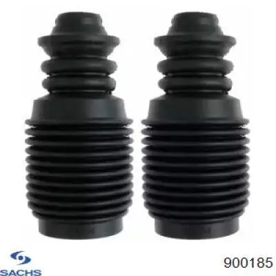 Купити 900185 Sachs Буфер-відбійник амортизатора переднього + пильовик