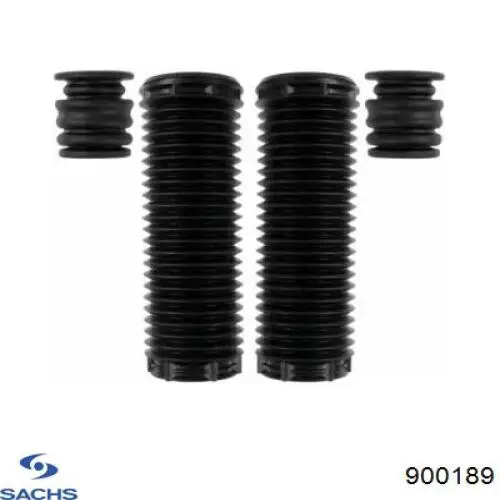 Купити 900189 Sachs Буфер-відбійник амортизатора переднього