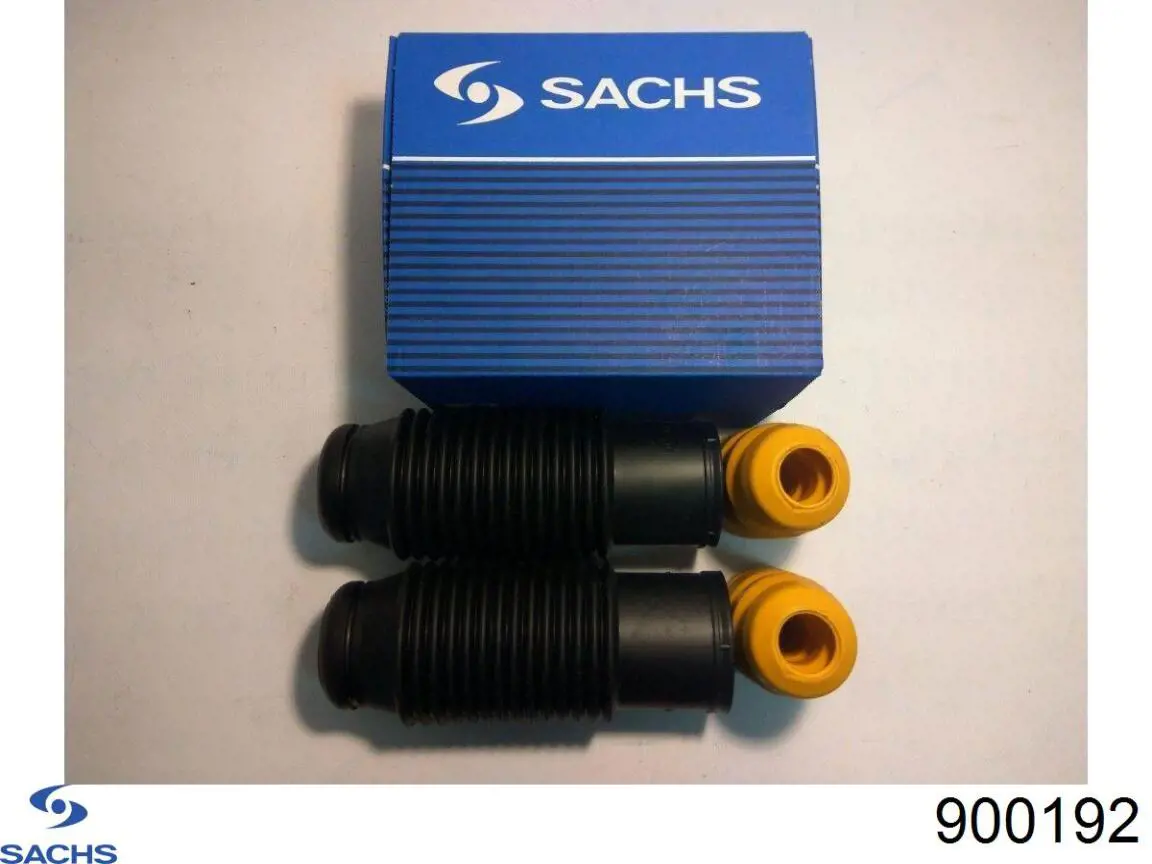 Купити 900192 Sachs Буфер-відбійник амортизатора переднього
