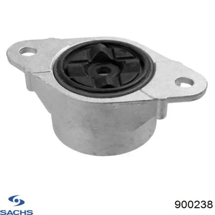 Відбійник на задні амортизатори Raiso RK00238 ціна, від 9.01 USD
