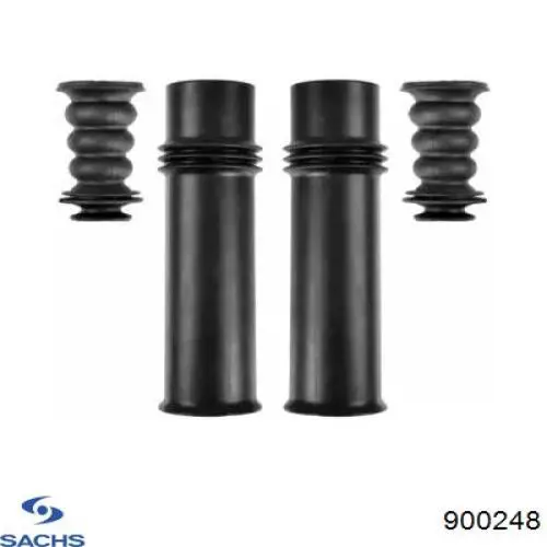 900248 Sachs Буфер амортизатора заднього