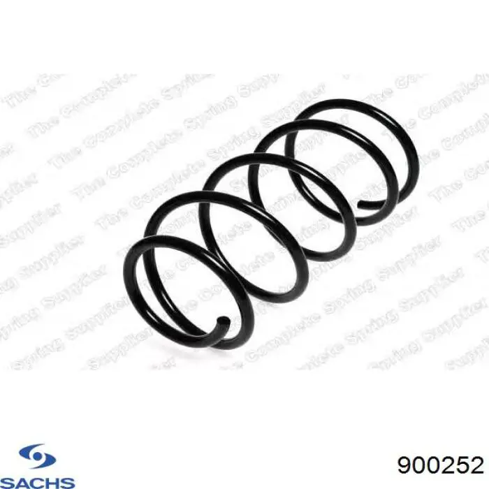 Купити 900252 Sachs Відбійник заднього амортизатора
