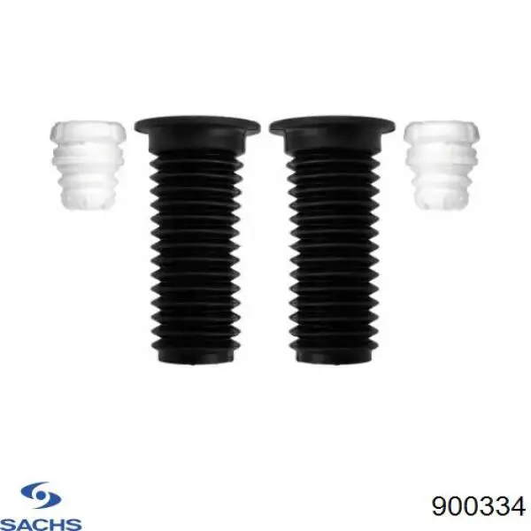 900334 Sachs Пильник стійки передньої