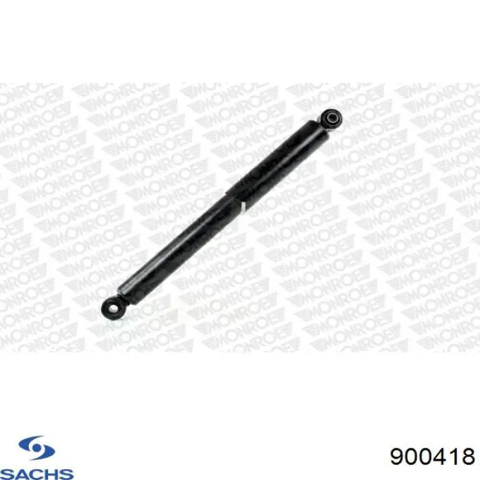 900418 Sachs Буфер-відбійник амортизатора переднього