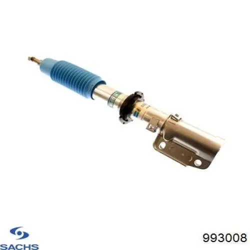 Купити 993008 Sachs Гвинтова пружина підвіска