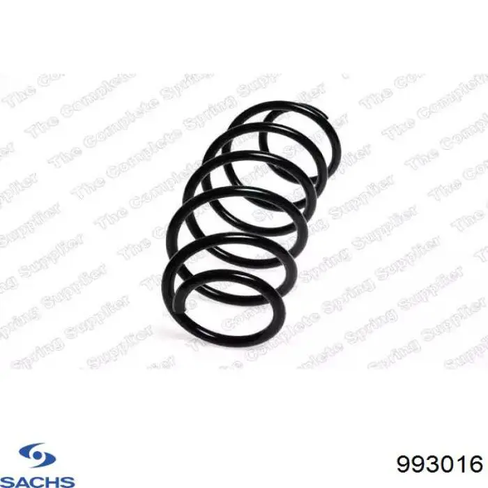 Пружина передня Sachs 993016 ціна, від 28.71 USD
