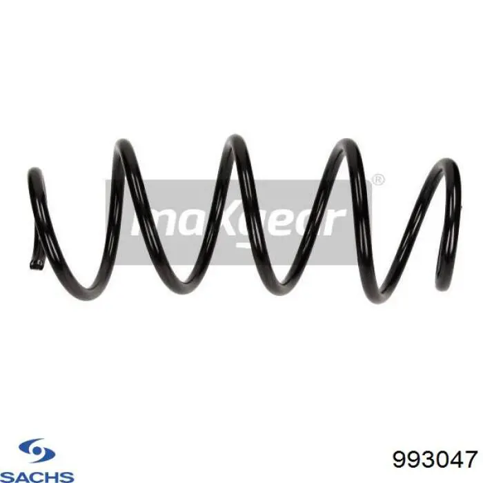 Купити 993047 Sachs Гвинтова пружина підвіска