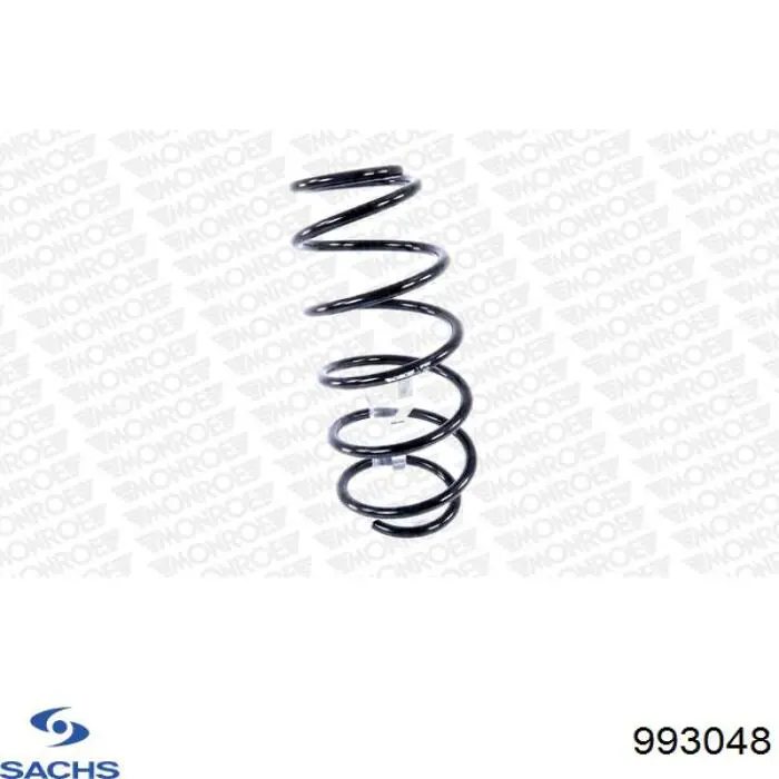 Купити 993048 Sachs Гвинтова пружина підвіска