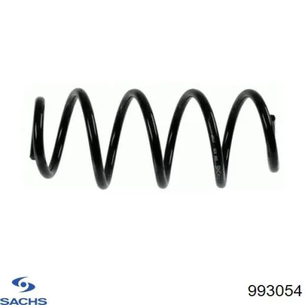 Пружина передня Sachs 993054 ціна, від 48.90 USD